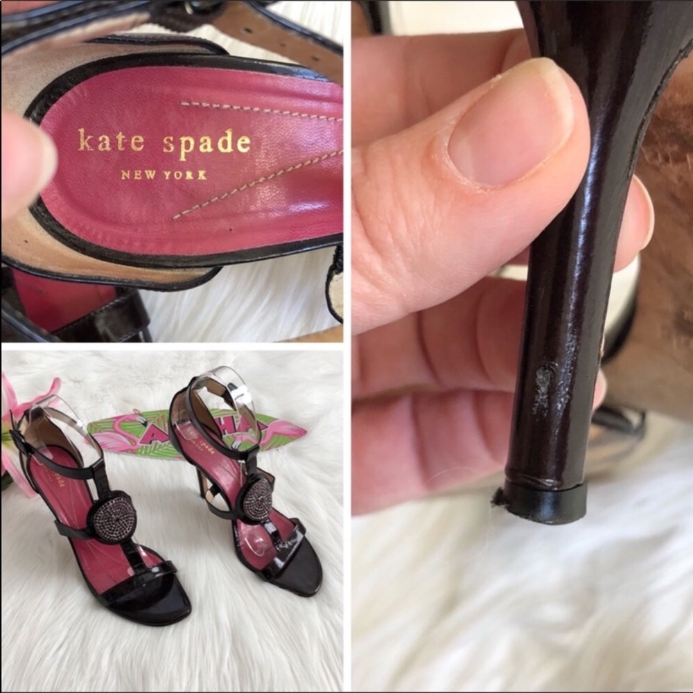 Kate spade pumps - Picture 5 of 6